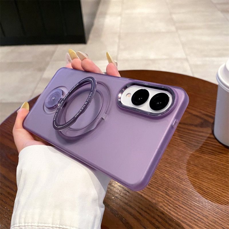 Gjennomsiktig Fiolett