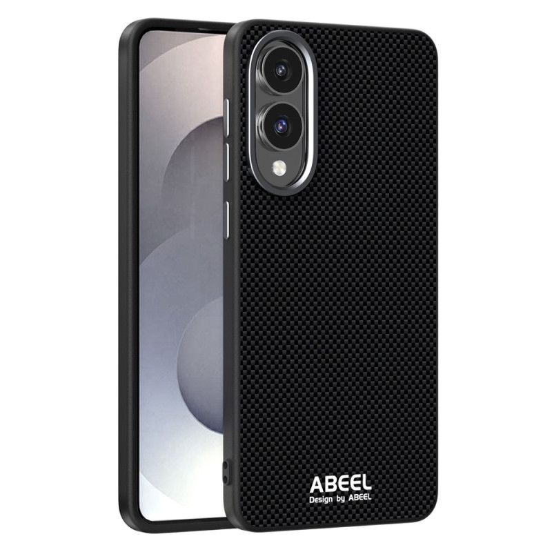 Deksel Samsung Galaxy S25 5g Edge Magsafe-kompatibel Ultratynn Abeel