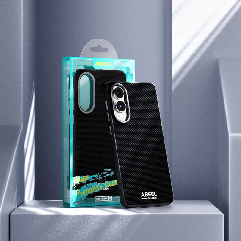 Deksel Samsung Galaxy S25 5g Edge Magsafe-kompatibel Ultratynn Abeel