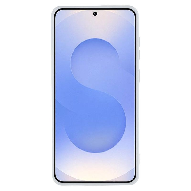 Deksel Samsung Galaxy S25 5g Edge Mobildeksel Hybrid