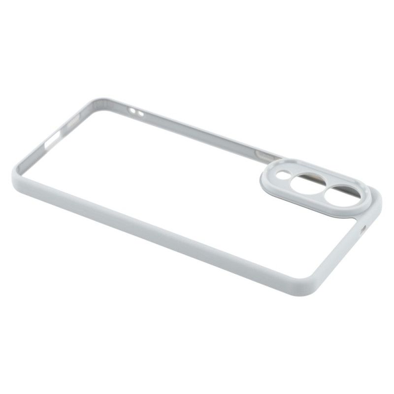 Deksel Samsung Galaxy S25 5g Edge Mobildeksel Hybrid