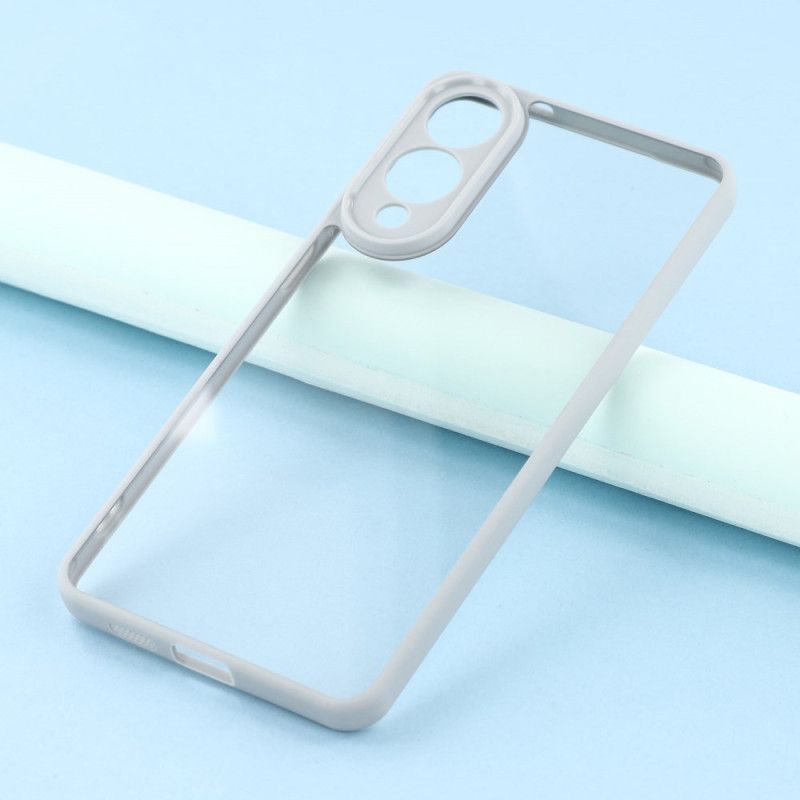 Deksel Samsung Galaxy S25 5g Edge Mobildeksel Hybrid