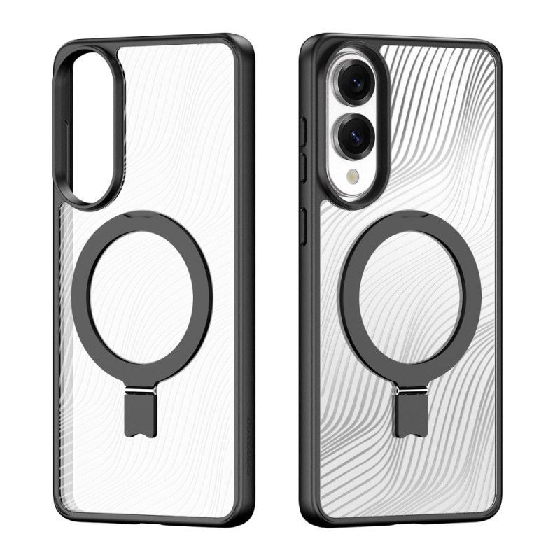 Deksel Samsung Galaxy S25 5g Edge Mobildeksel Magsafe-kompatibel Aimo-serie Dux Ducis