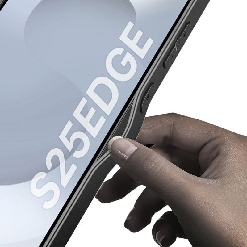 Deksel Samsung Galaxy S25 5g Edge Pekepennholder