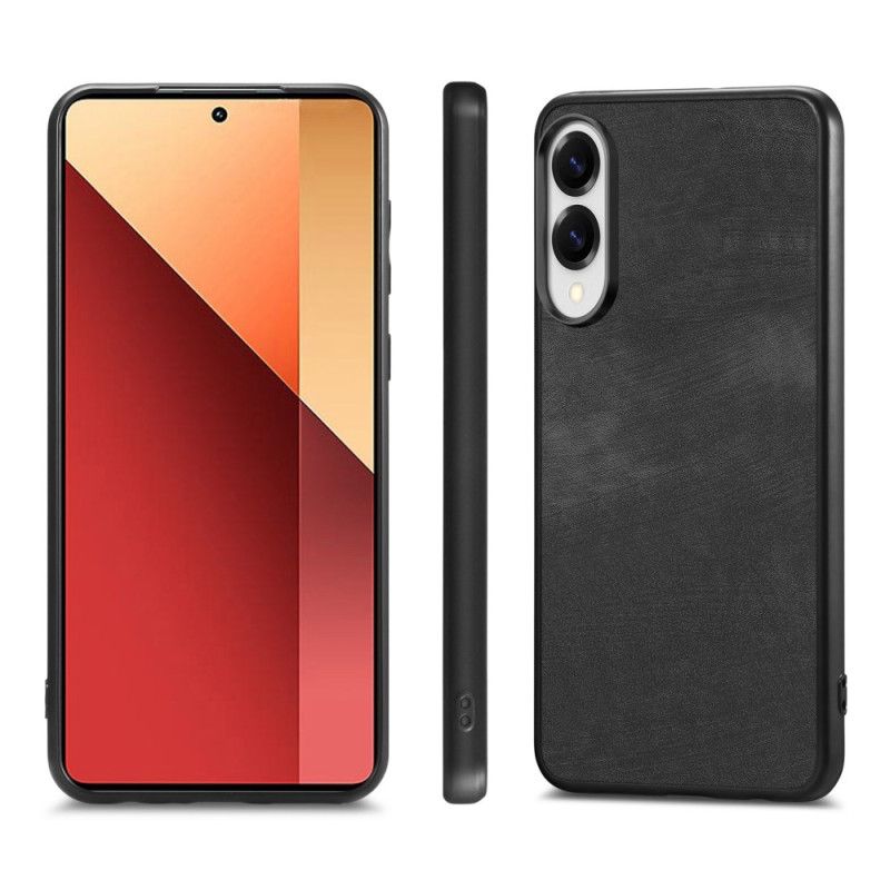 Deksel Samsung Galaxy S25 5g Edge Retrostil