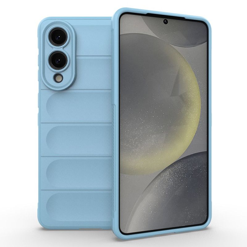 Deksel Samsung Galaxy S25 5g Edge Sklisikker