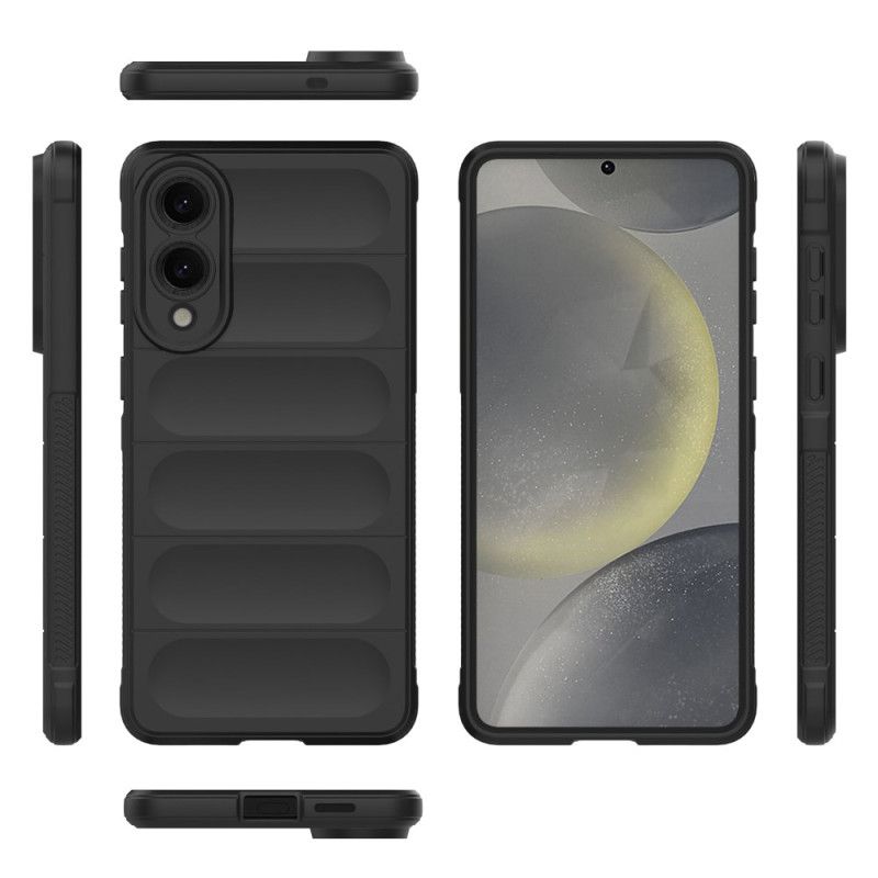 Deksel Samsung Galaxy S25 5g Edge Sklisikker