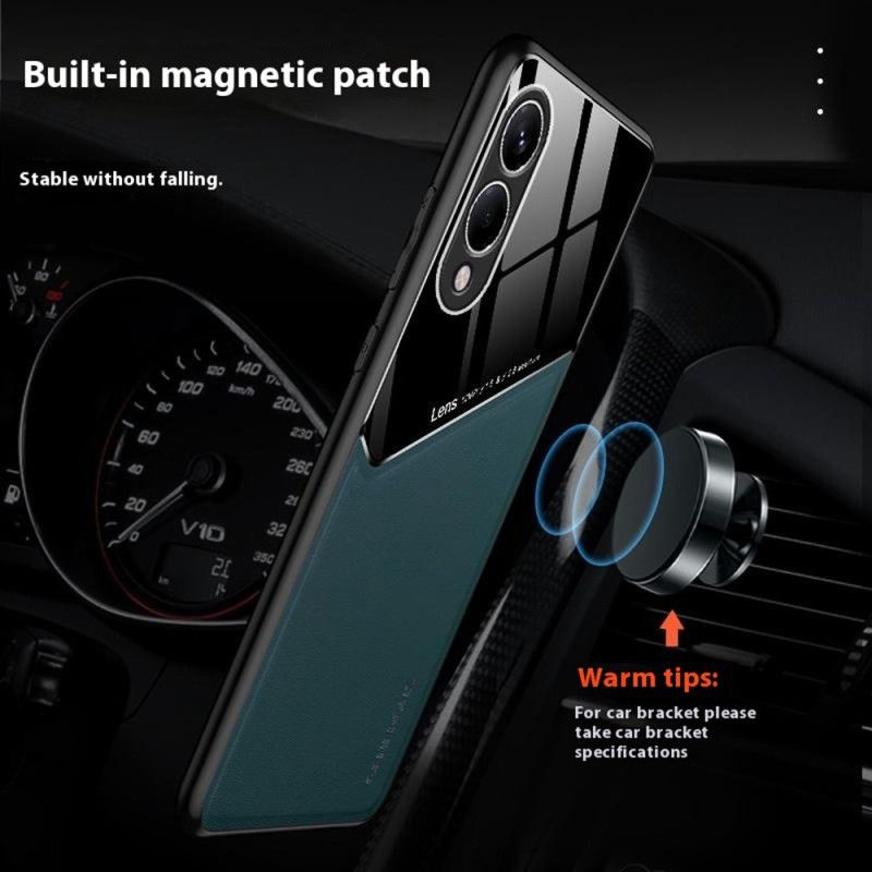 Deksel Samsung Galaxy S25 5g Edge Ultratynn Læreffekt