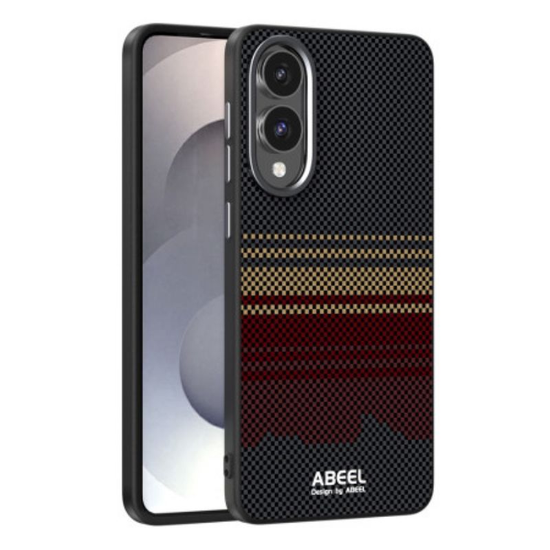 Deksel Samsung Galaxy S25 5g Edge Ultratynn Sunrise Abeel