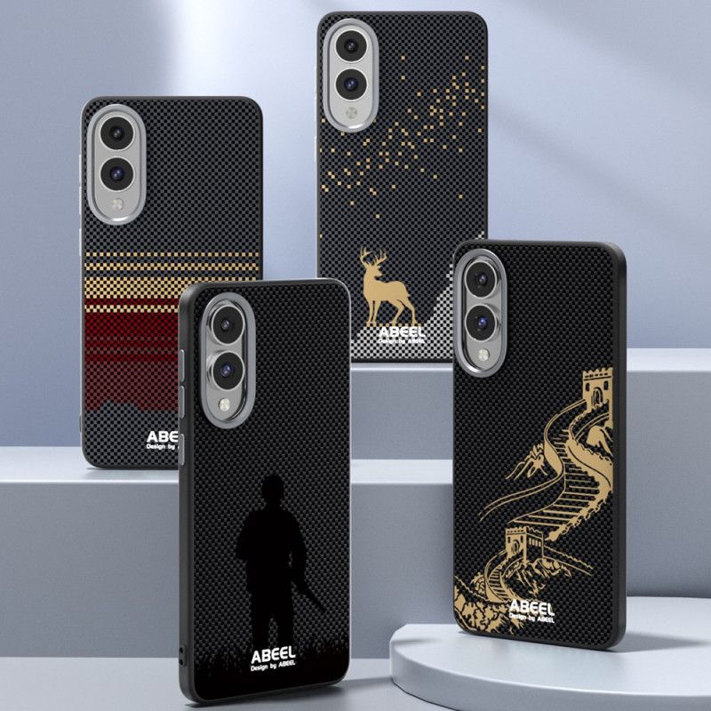 Deksel Samsung Galaxy S25 5g Edge Ultratynn Sunrise Abeel