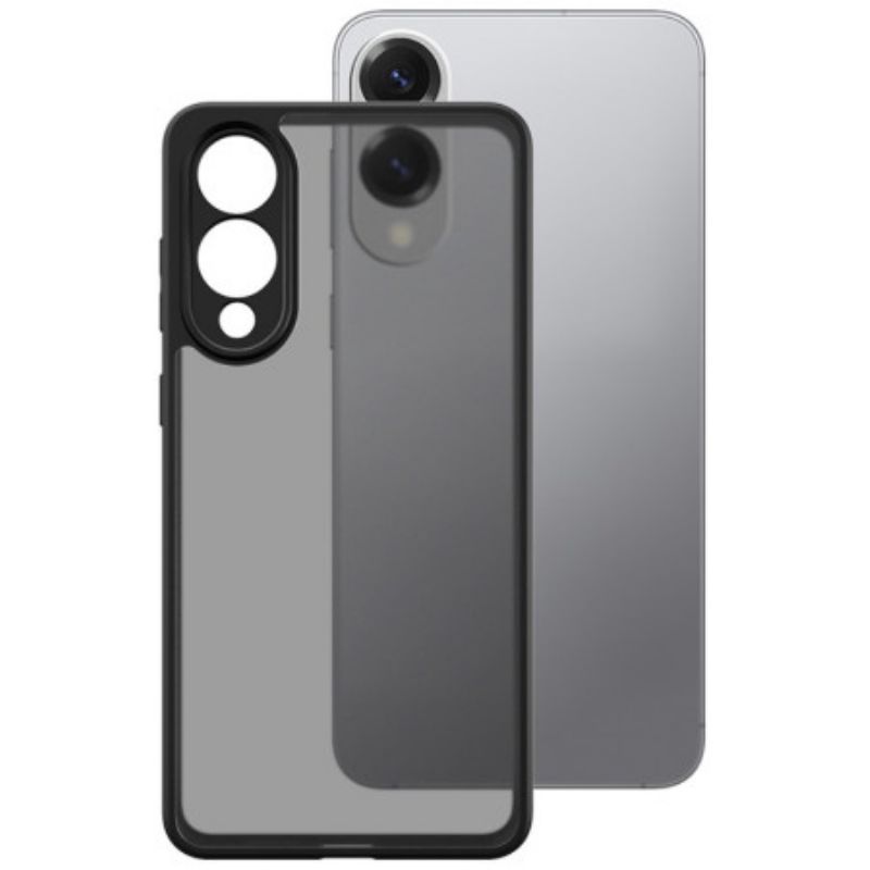 Deksel Samsung Galaxy S25 5g Edge Ux-9b Imak