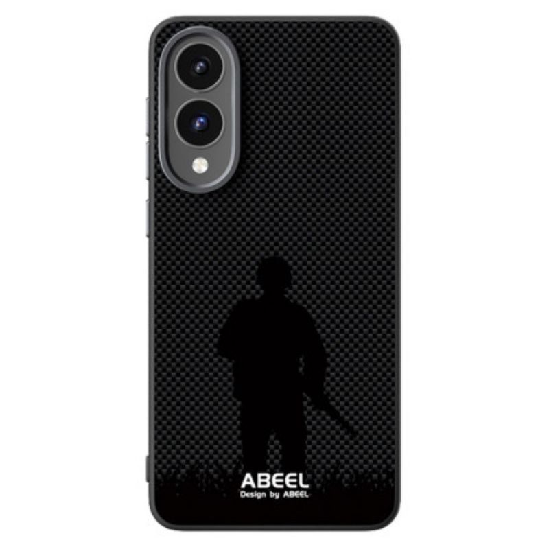 Deksel Til Samsung Galaxy S25 5g Edge Magsafe-kompatibel Ultratynn Warrior Abeel