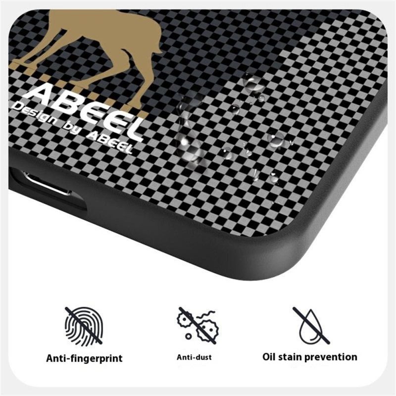 Deksel Til Samsung Galaxy S25 5g Edge Magsafe-kompatibel Ultratynn Warrior Abeel