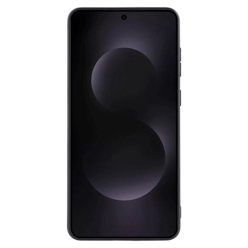 Deksel Til Samsung Galaxy S25 5g Edge X-level Håndfristativ