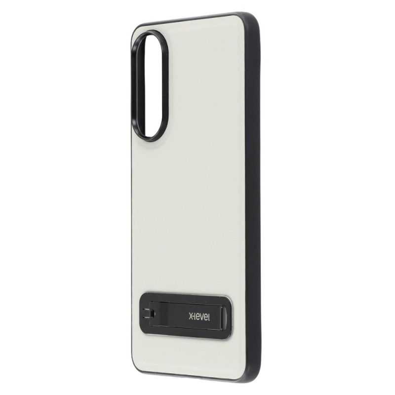 Deksel Til Samsung Galaxy S25 5g Edge X-level Håndfristativ