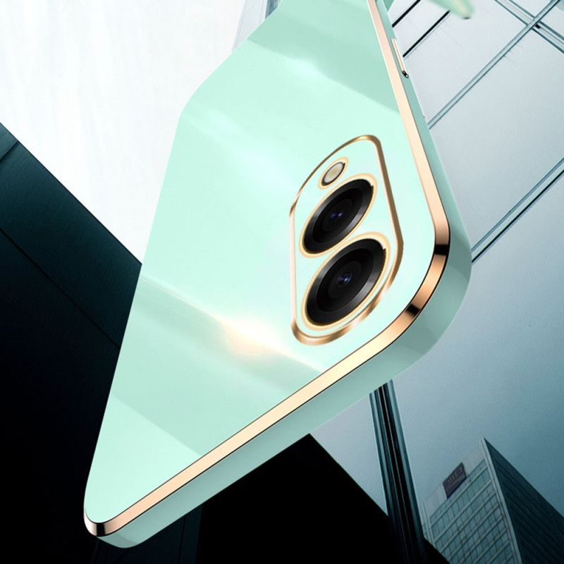 Deksel Til Samsung Galaxy S25 5g Edge Xinli Ringholder