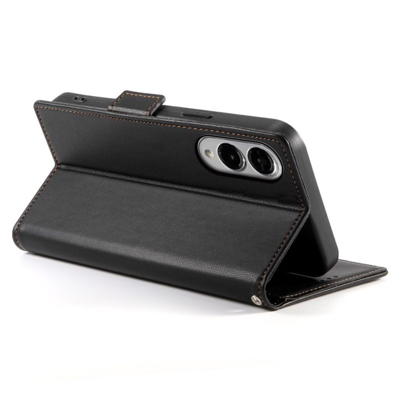 Folio Deksel Samsung Galaxy S25 5g Edge Allsidig Design