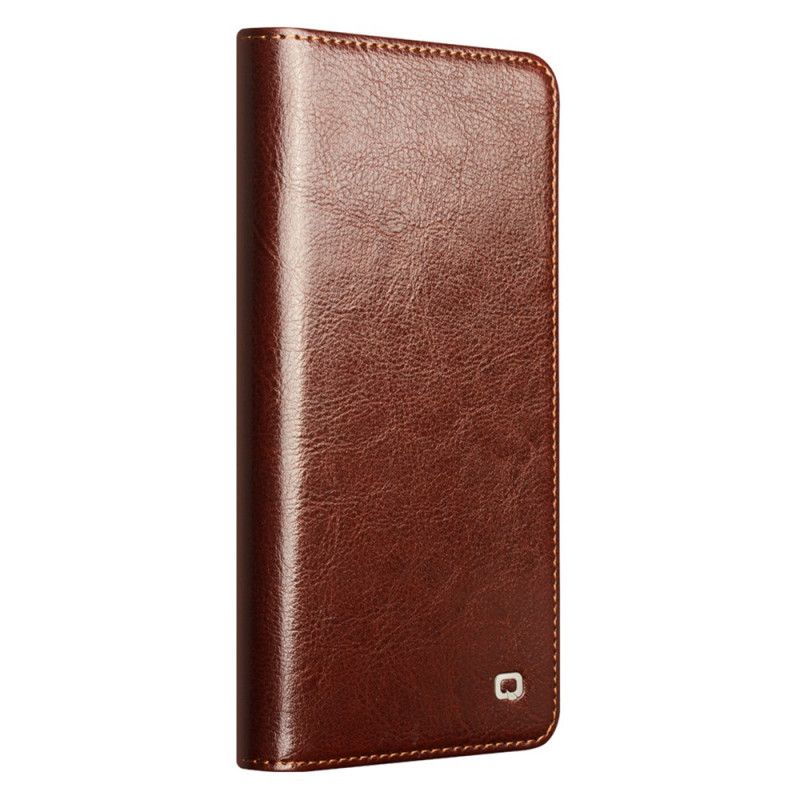 Folio Deksel Samsung Galaxy S25 5g Edge Qialino