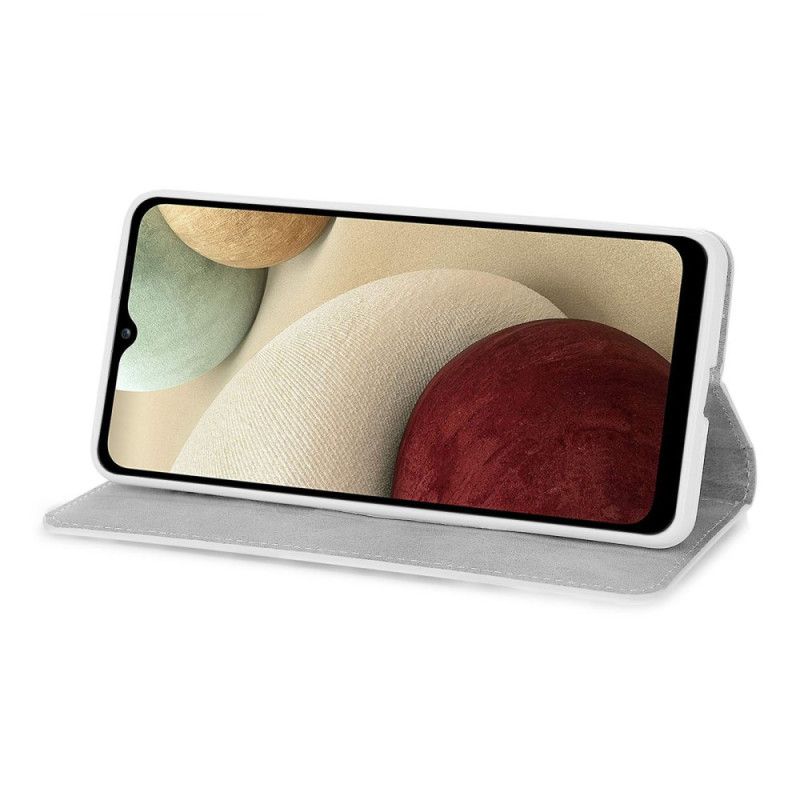 Folio Deksel Samsung Galaxy S25 5g Edge S-design Med Paljetter