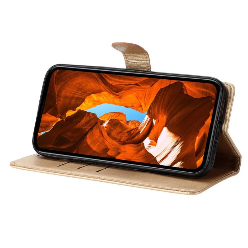 Folio Deksel Til Samsung Galaxy S25 5g Edge Asiatisk Landskap