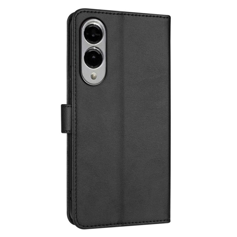 Folio Deksel Til Samsung Galaxy S25 5g Edge Azns