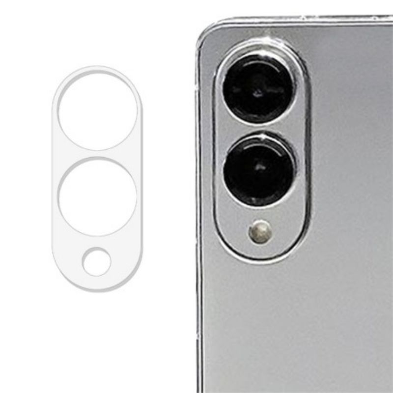 Herdet Glasslinsebeskytter For Samsung Galaxy S25 Edge