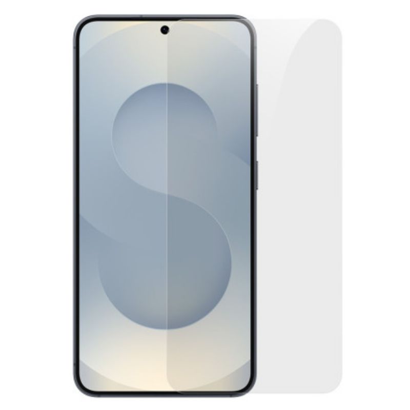 Herdet Skjermbeskytter I Glass Til Samsung Galaxy S25 Edge