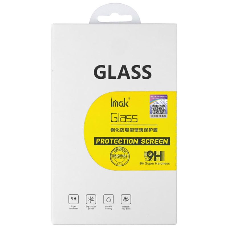 Anti-spion Skjermbeskytter I Herdet Glass For Oppo Find N3 / Oneplus Open Frontskjerm Imak