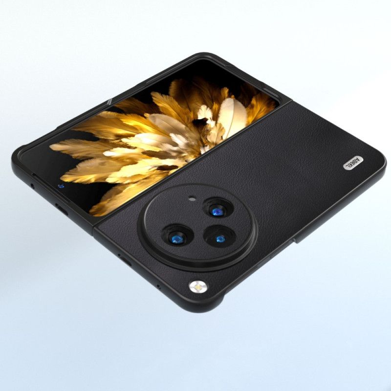 Deksel Oppo Find N3 Abeel Premium Skinn