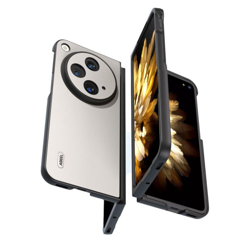 Deksel Oppo Find N3 Abeel Skinn