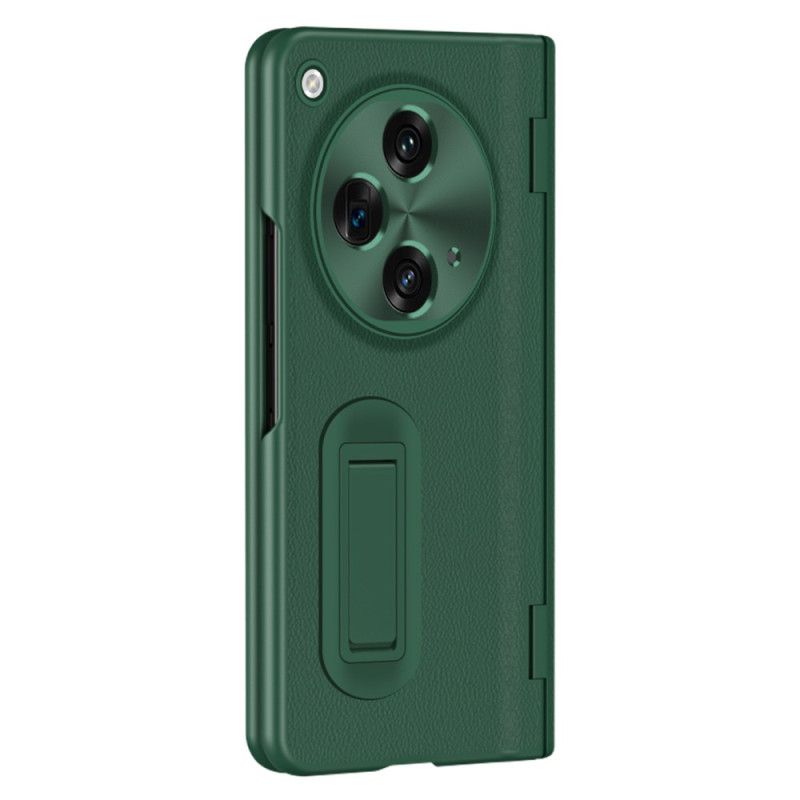 Deksel Oppo Find N3 Mobildeksel Klassisk Stativ