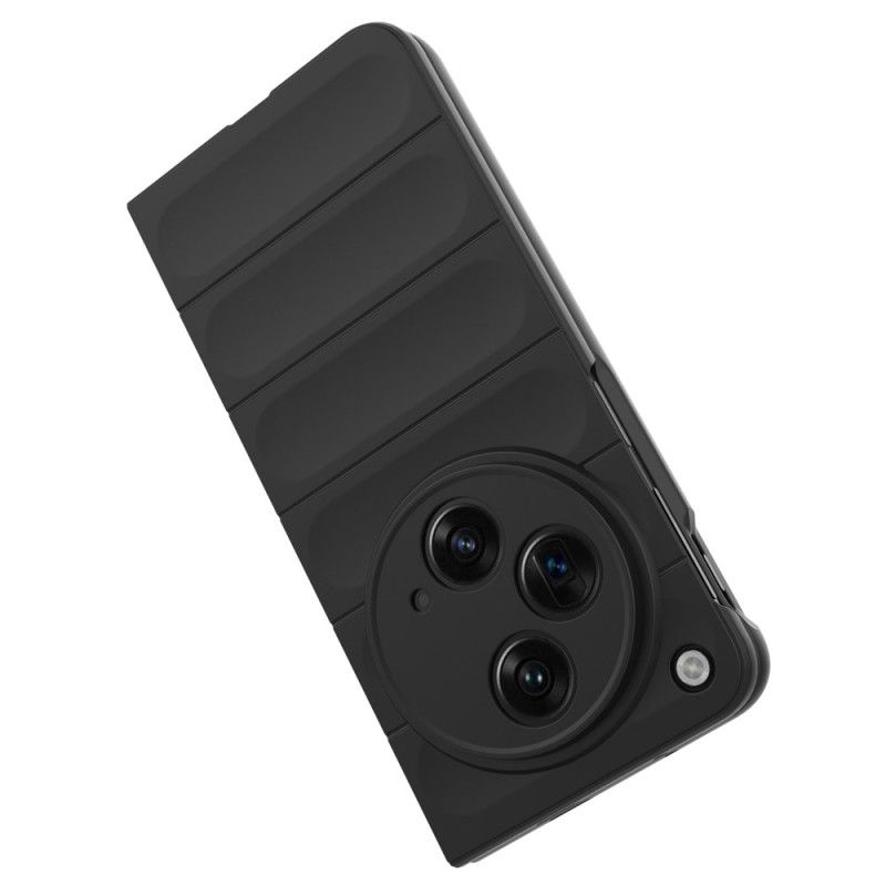 Deksel Oppo Find N3 Mobildeksel Robust