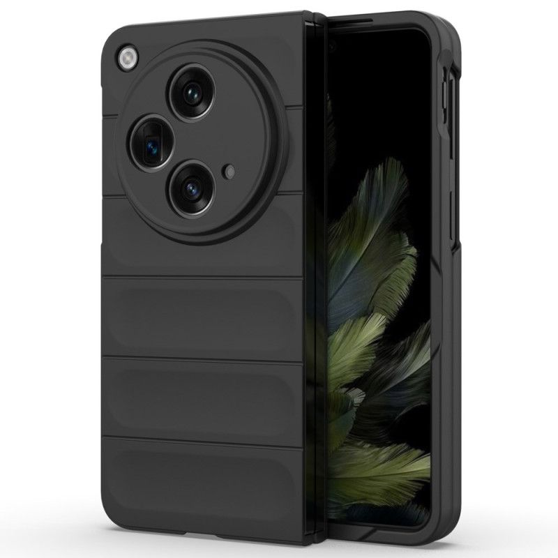 Deksel Oppo Find N3 Mobildeksel Robust