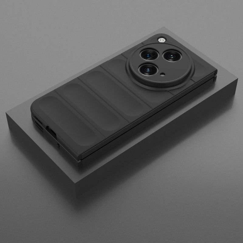 Deksel Oppo Find N3 Mobildeksel Robust