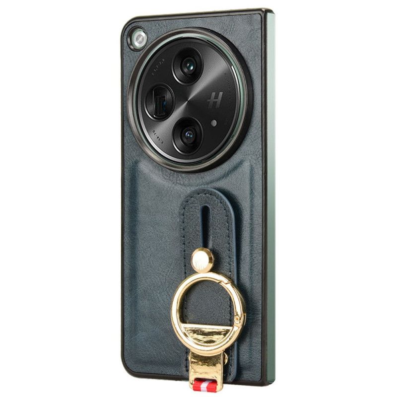 Deksel Til Oppo Find N3 Stropp Og Flaskeåpnerring