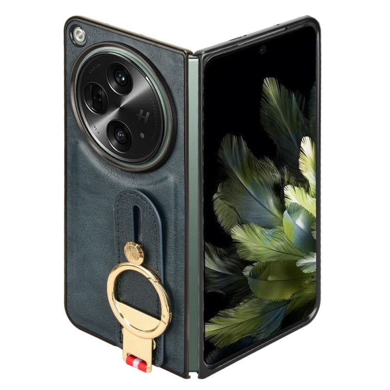 Deksel Til Oppo Find N3 Stropp Og Flaskeåpnerring