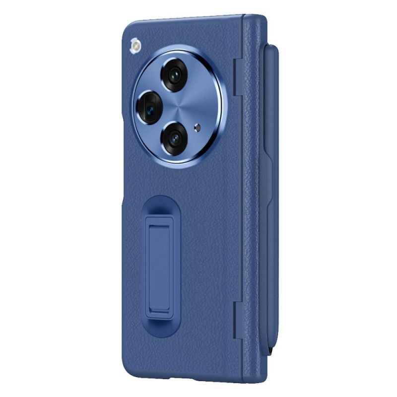 Deksel Til Oppo Find N3 Stylus Og Skjermbeskytter I Herdet Glass