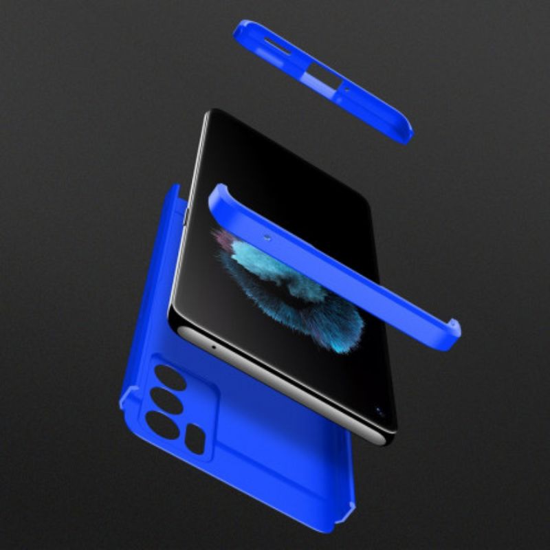 Deksel Til Oppo Reno 6 Pro 5g Gkk Avtakbar