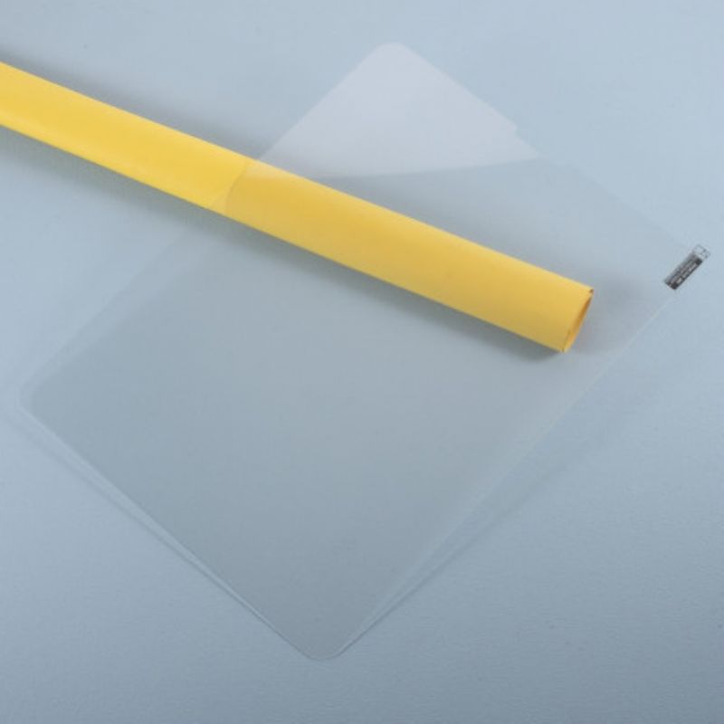 Herdet Glassbeskytter (0.3 Mm) For iPad Pro 12.9" (2021) Skjerm