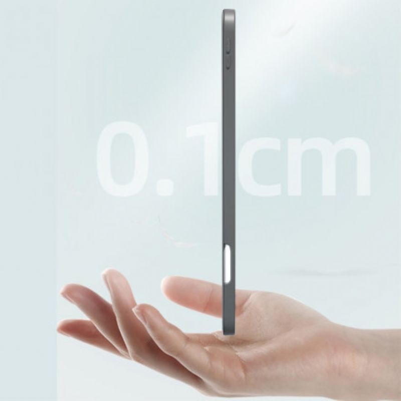 iPad Pro 12.9" (2021) Gjensidig Stoff