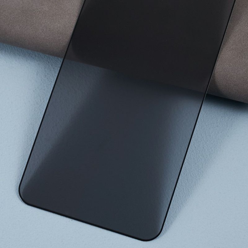 180 Anti-spion Skjermbeskytter I Herdet Glass For Oppo Find X9 Pro 5g