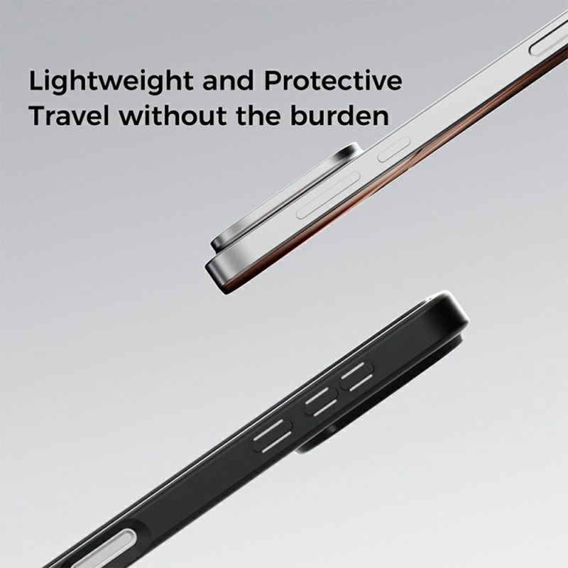 Deksel Oppo Find X9 Pro 5g Magnetisk Forsterket Beskyttelse