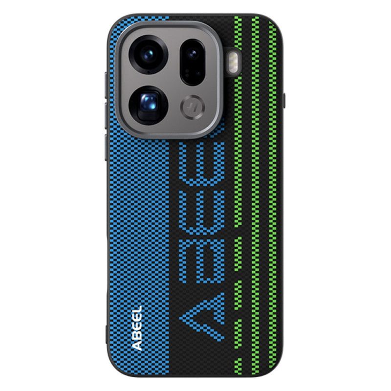 Deksel Oppo Find X9 Pro 5g Magsafe-design Abeel