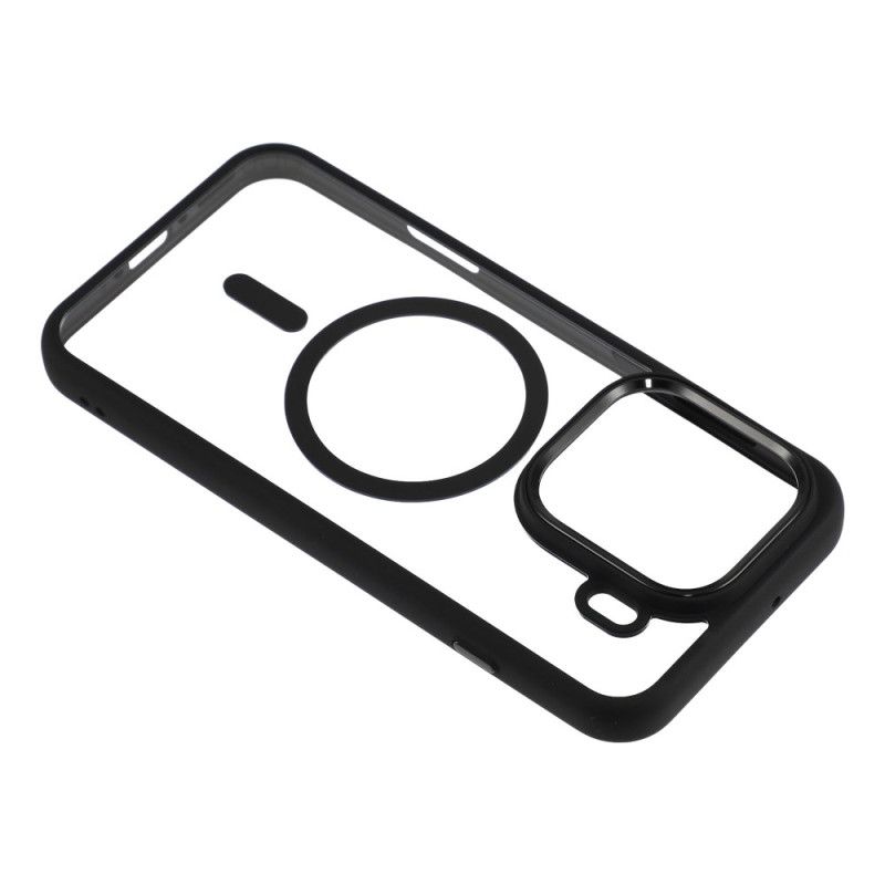 Deksel Oppo Find X9 Pro 5g Mobildeksel Magnetisk Fallbeskyttelse