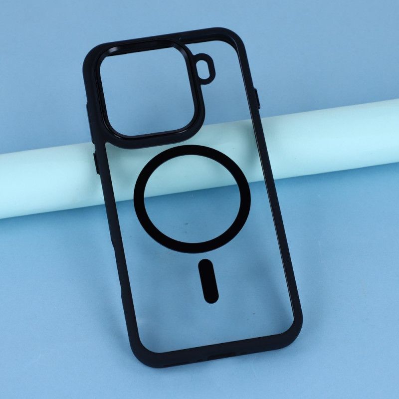 Deksel Oppo Find X9 Pro 5g Mobildeksel Magnetisk Fallbeskyttelse