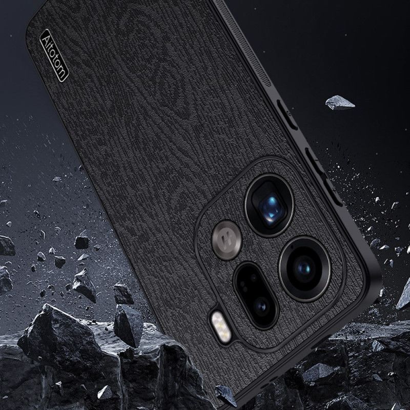 Deksel Oppo Find X9 Pro 5g Mobildeksel Tretekstur