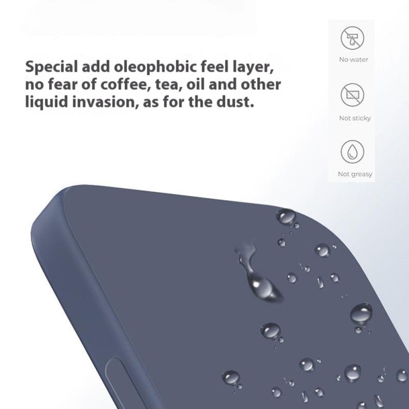 Deksel Oppo Find X9 Pro 5g Rette Kanter