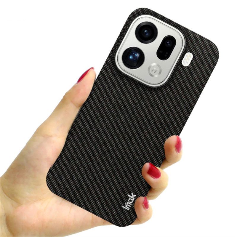 Deksel Oppo Find X9 Pro 5g Ruiyi-serien Imak