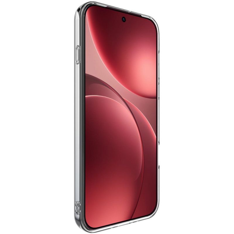 Deksel Oppo Find X9 Pro 5g Ux-5 Imak