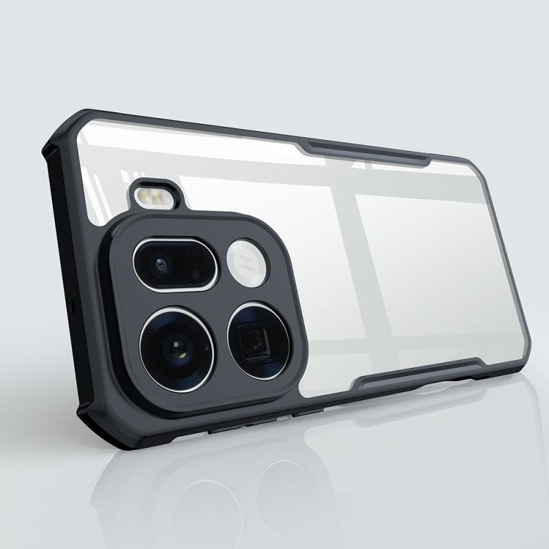 Deksel Oppo Find X9 Pro 5g Xundd